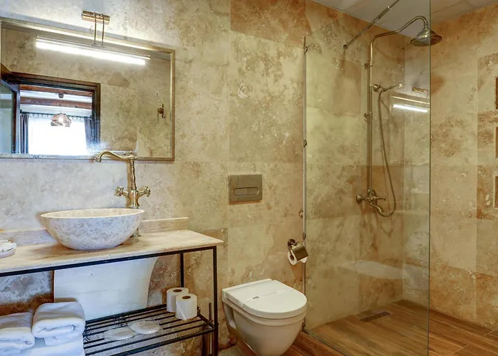 A La Mode Cappadocia Hotel *