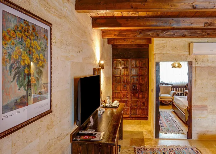 A La Mode Cappadocia Hotel Göreme