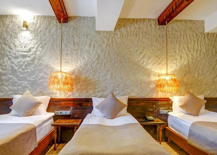 Hotel A La Mode Cappadocia Göreme