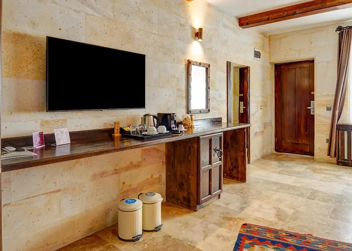 A La Mode Cappadocia *