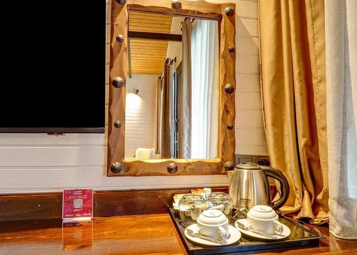 A La Mode Cappadocia Hotel