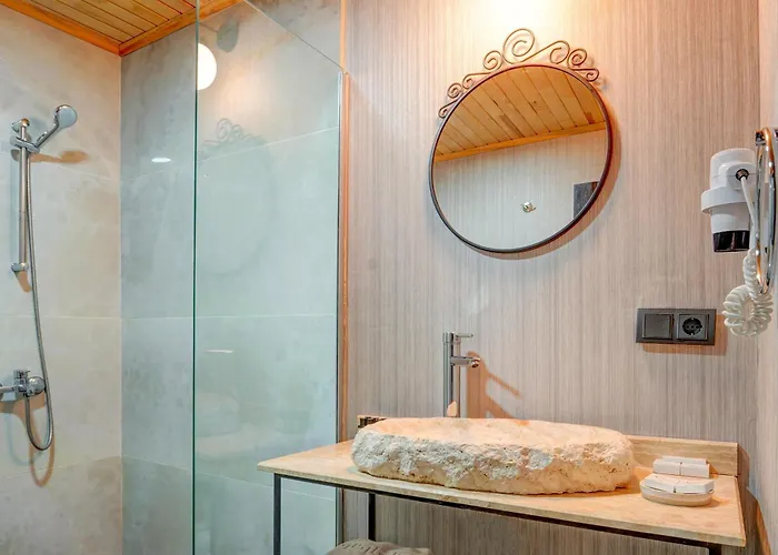 酒店 A La Mode Cappadocia