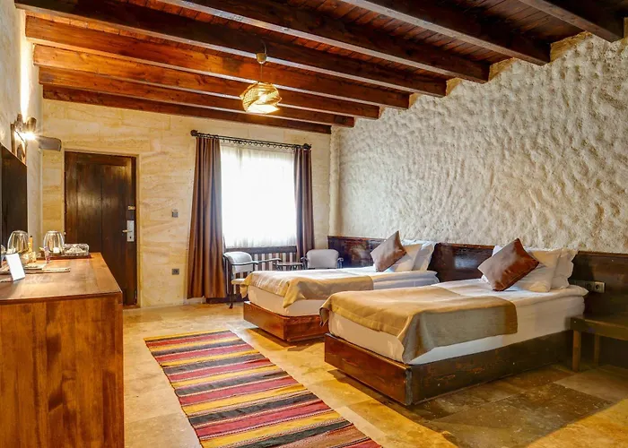 A La Mode Cappadocia 酒店 *