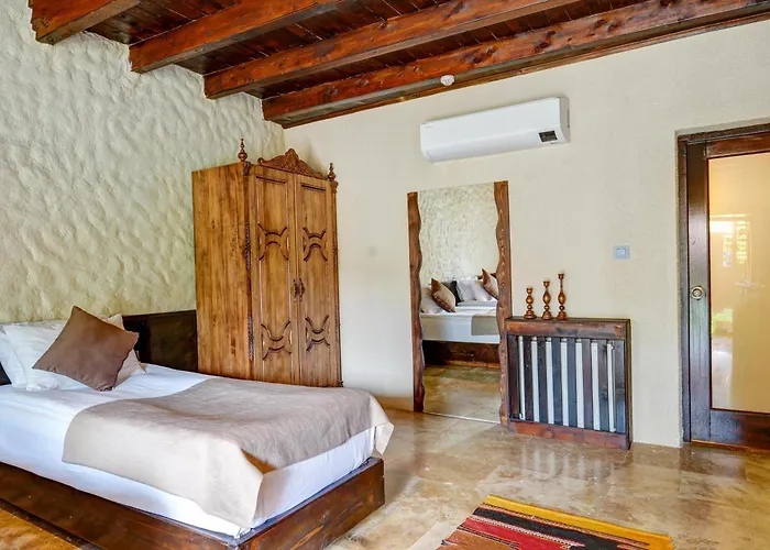 A La Mode Cappadocia 酒店 格雷梅