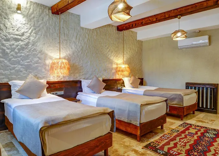 A La Mode Cappadocia Göreme