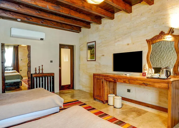 A La Mode Cappadocia