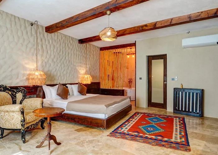 Hotel A La Mode Cappadocia