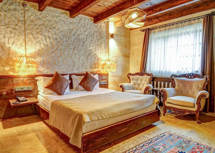 A La Mode Cappadocia Hotel *