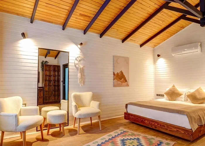 A La Mode Cappadocia Hotel