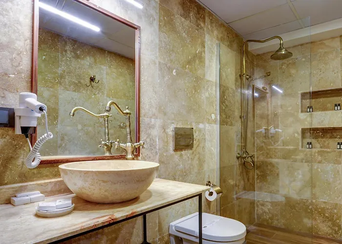 A La Mode Cappadocia Hotel *