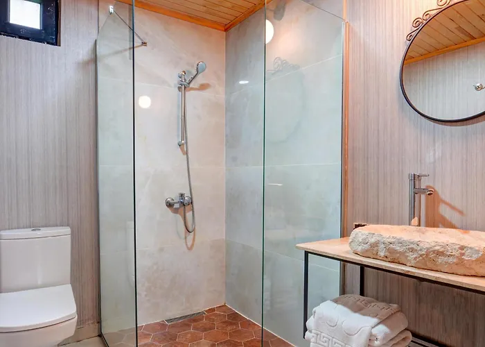 A La Mode Cappadocia *