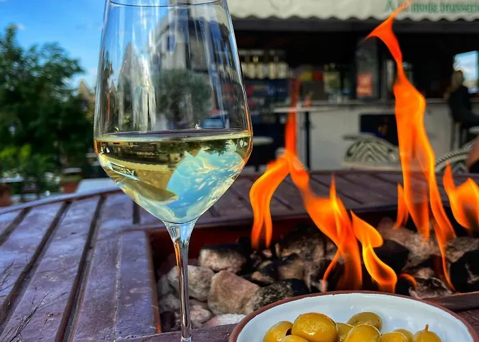 A La Mode Cappadocia 酒店