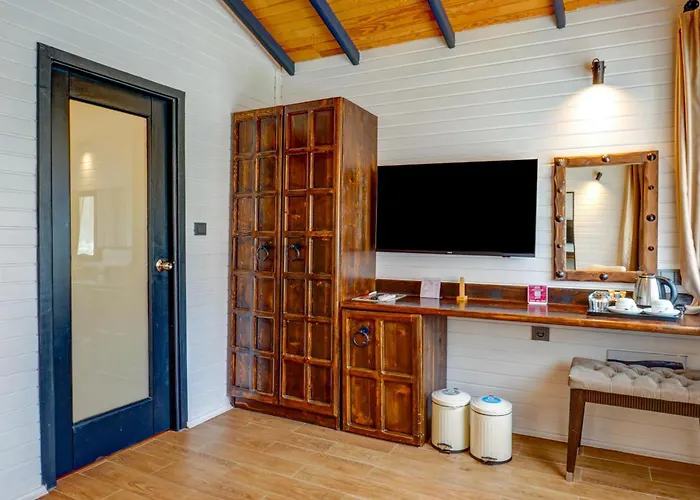 A La Mode Cappadocia Hotel Göreme