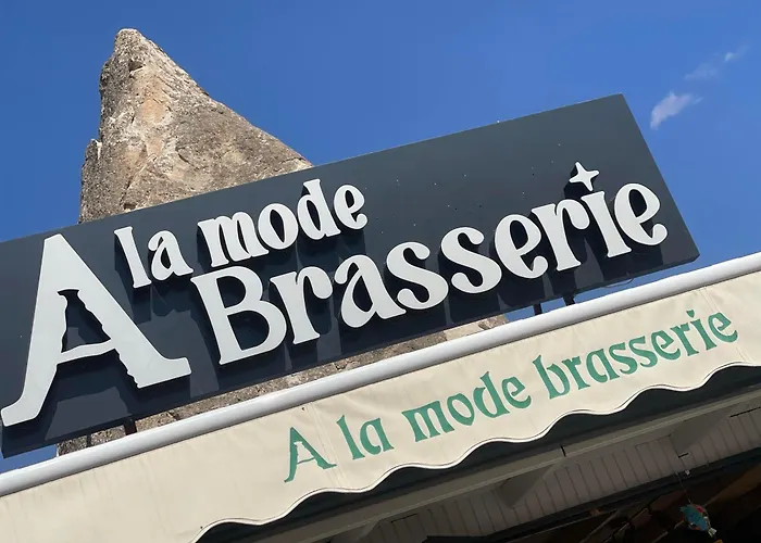 Hotel A La Mode Cappadocia Göreme