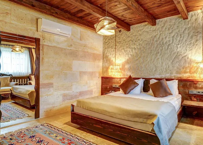 A La Mode Cappadocia 酒店