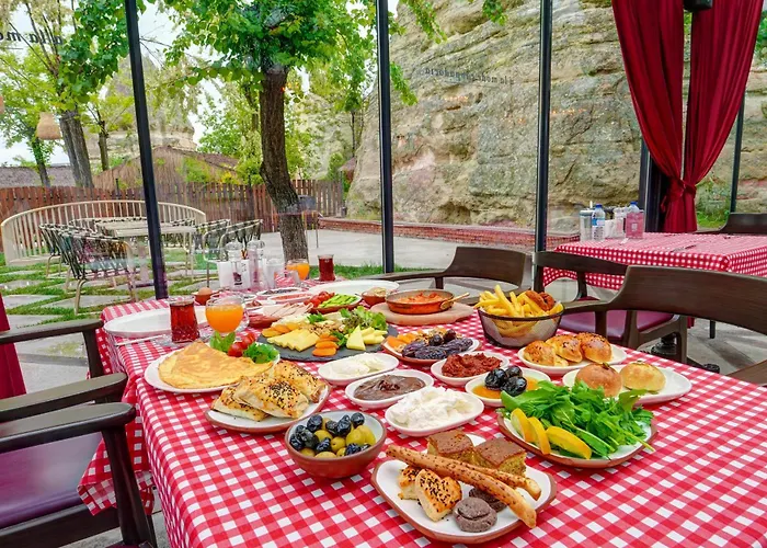 A La Mode Cappadocia 酒店 *