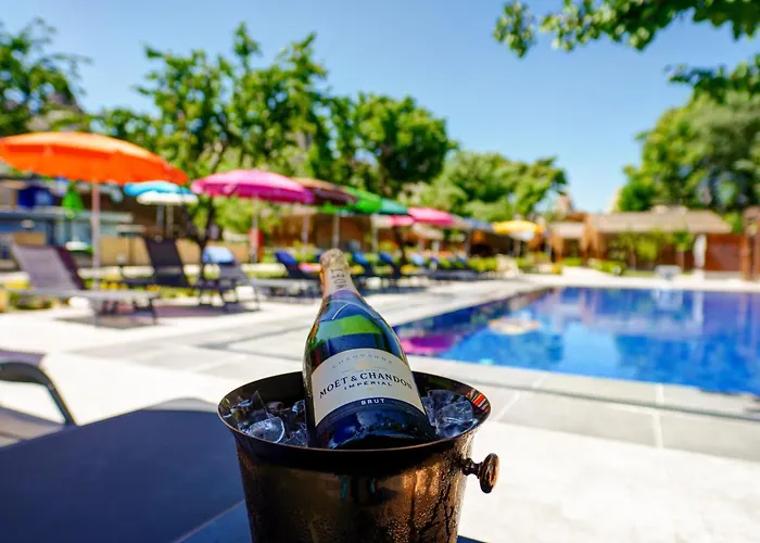 A La Mode Cappadocia 酒店 *