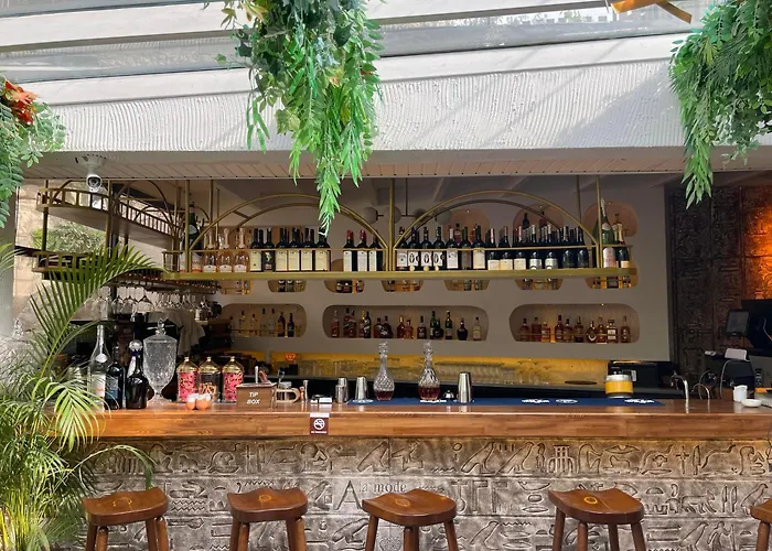 A La Mode Cappadocia