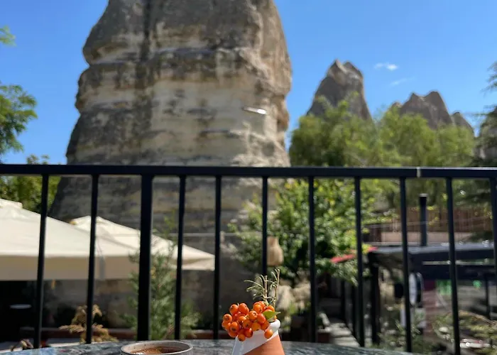 A La Mode Cappadocia