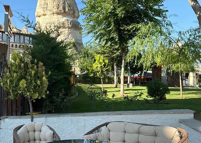 Hotel A La Mode Cappadocia