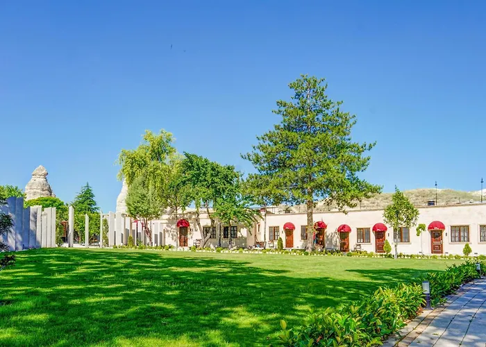 Hotel A La Mode Cappadocia Göreme