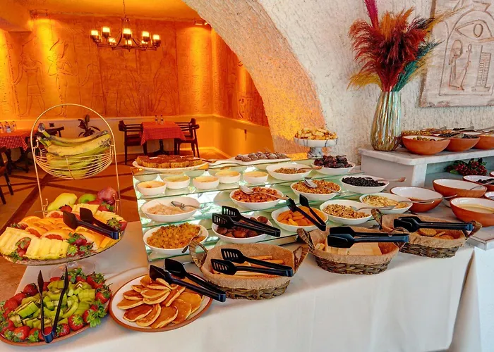 A La Mode Cappadocia Göreme