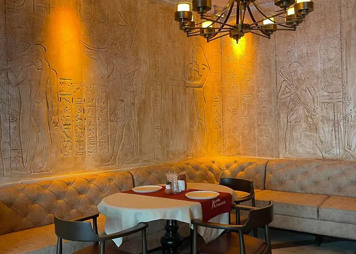 A La Mode Cappadocia *