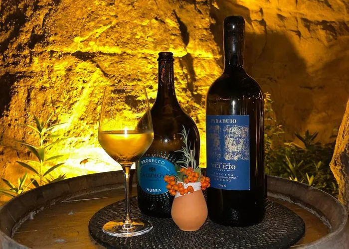 酒店 A La Mode Cappadocia *