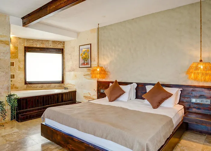 A La Mode Cappadocia 酒店 *