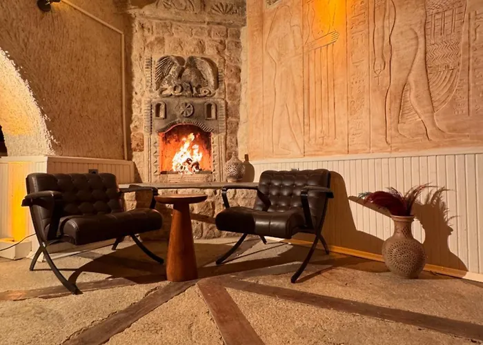 Hotel A La Mode Cappadocia *