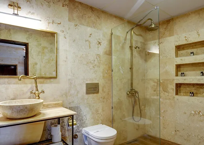 A La Mode Cappadocia Göreme