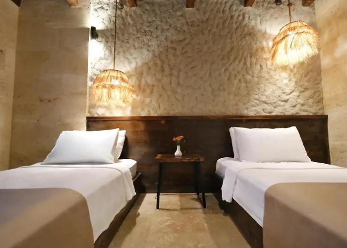 A La Mode Cappadocia *