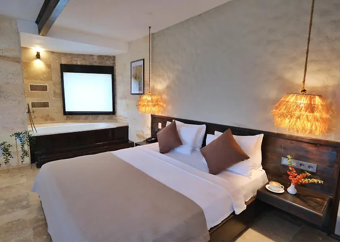 A La Mode Cappadocia * Göreme