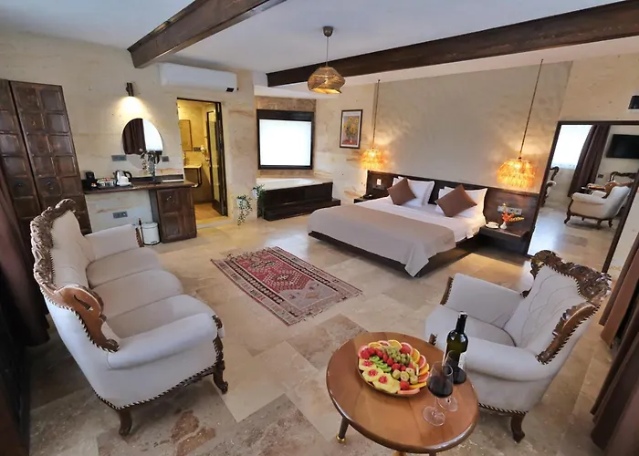 Hotel A La Mode Cappadocia