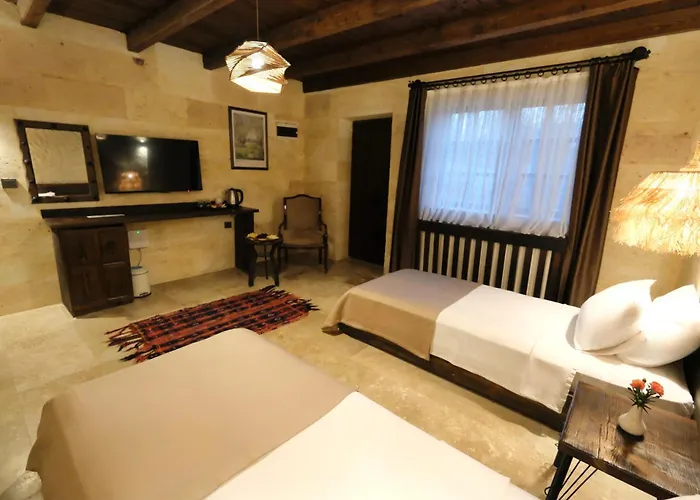 A La Mode Cappadocia Hotel Göreme