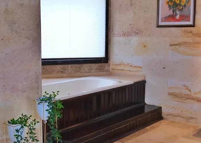 A La Mode Cappadocia 酒店 格雷梅