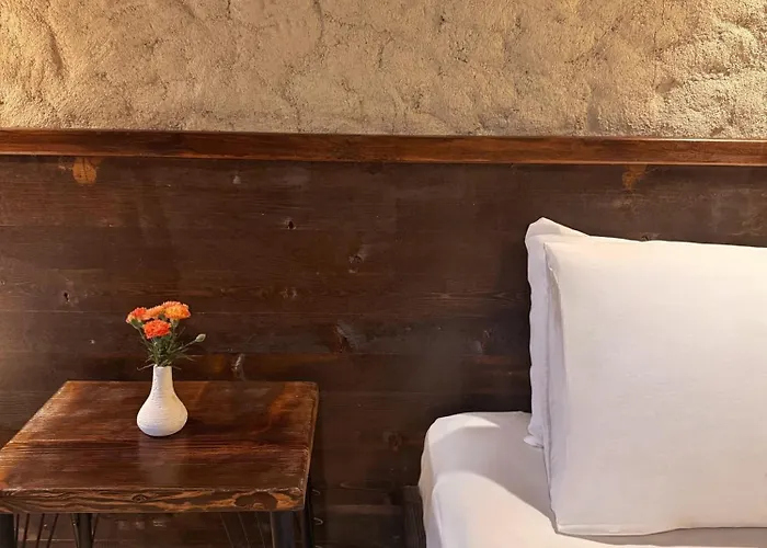 A La Mode Cappadocia 格雷梅