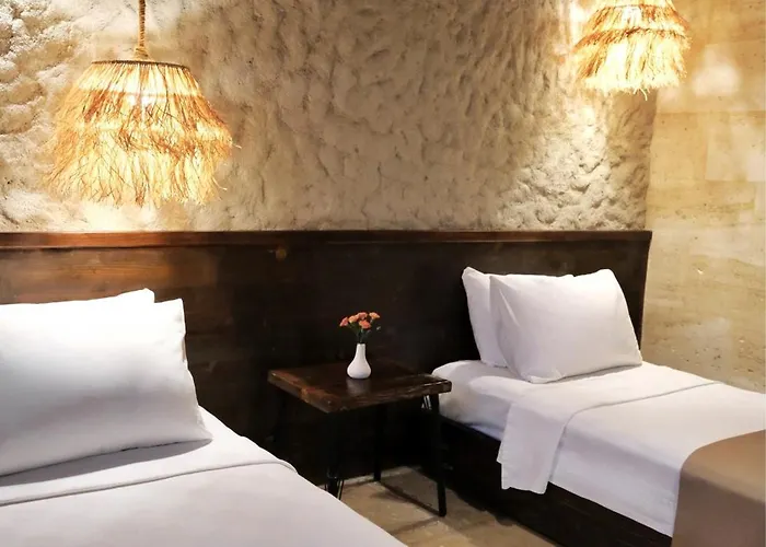 酒店 A La Mode Cappadocia