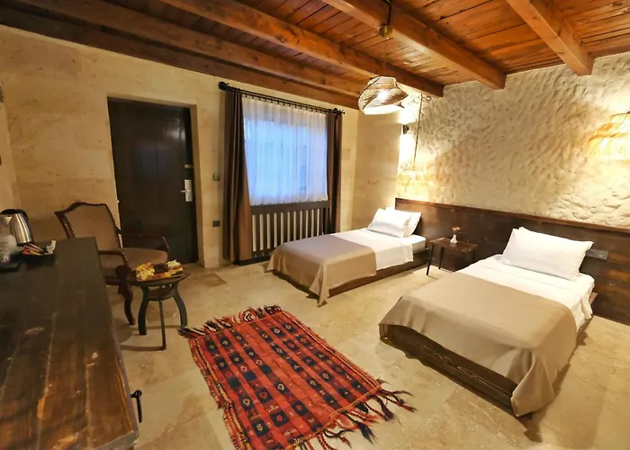 Hotel A La Mode Cappadocia Göreme