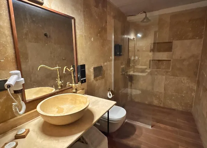 A La Mode Cappadocia *